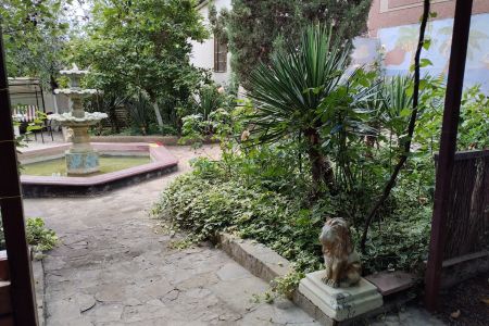 Территория