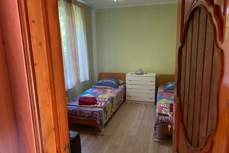 Зона барбекю