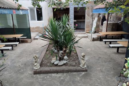 Территория