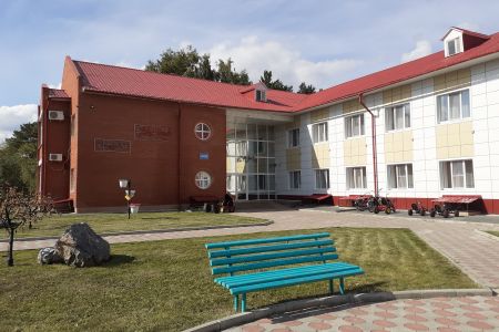 Внешний вид