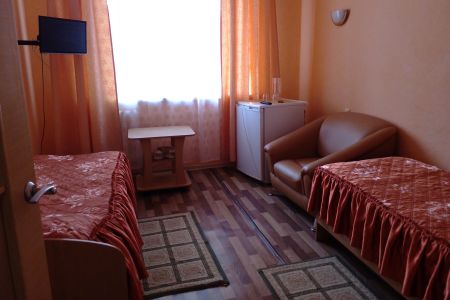 Массажная кровать