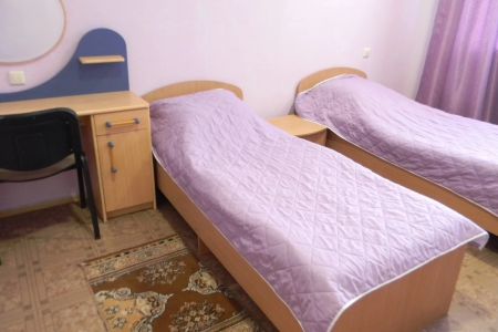 Массажная кровать