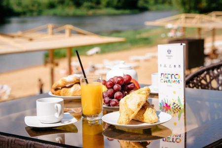 Внешний вид