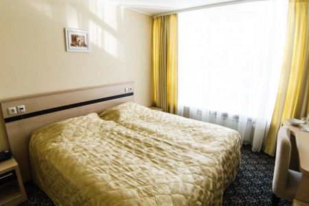 Стандартный 2-местный (главный корпус)