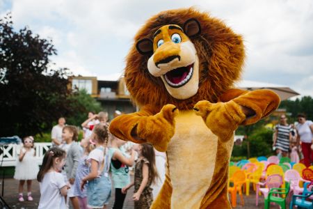 Семейная баня