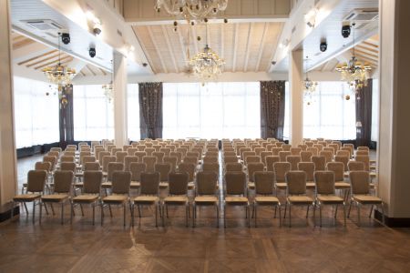 Семейная баня