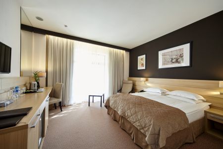 Стандартный 2-местный