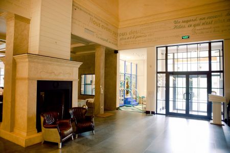 Внешний вид