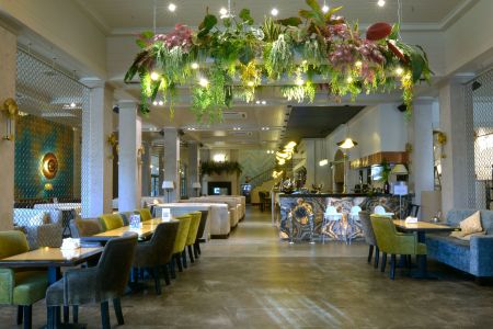 Внешний вид