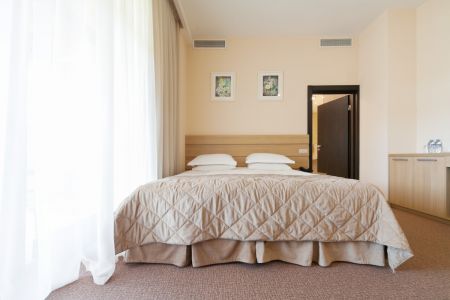 Коттедж 8-местный 6-комнатный 2-этажный (Боярский)