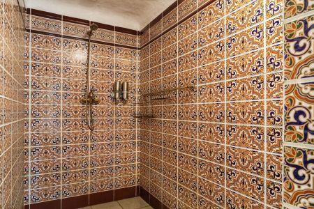 Семейная баня