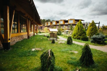 Внешний вид