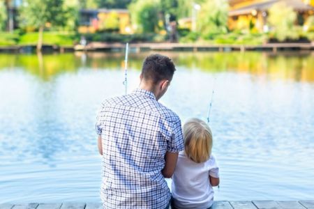 Семейная баня