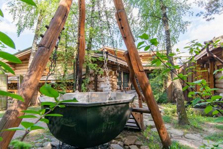 Внешний вид