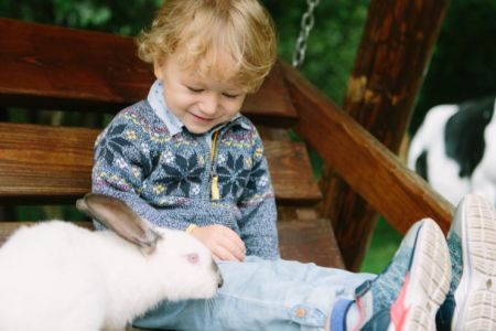 Семейная баня