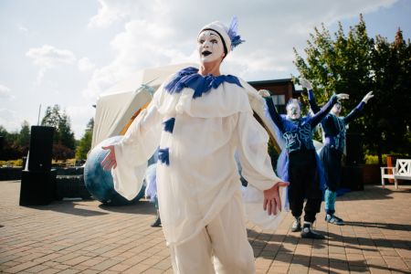 Семейная баня