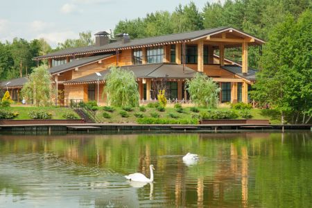 Внешний вид