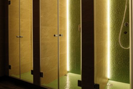 Семейная баня