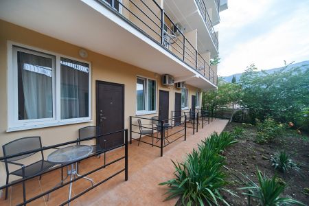 Крымская ницца