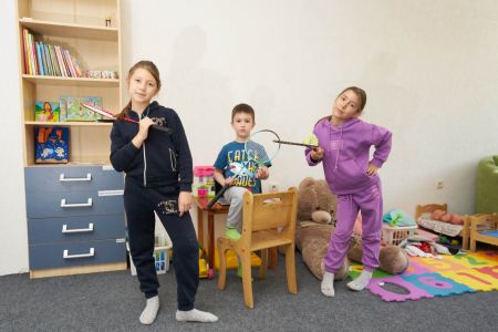 Крымская ницца