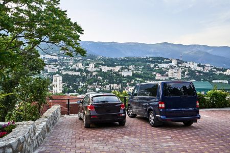 Крымская ницца