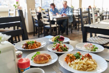 Крымская ницца