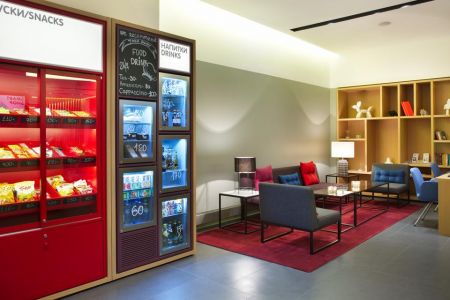 Внешний вид