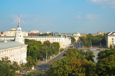 Внешний вид