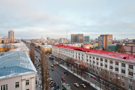 Внешний вид