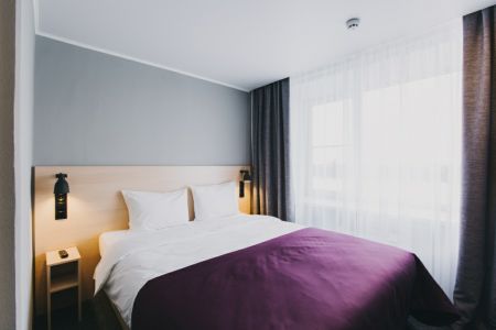 Стандартный 1-местный