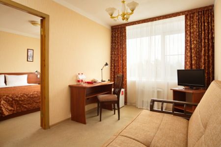 Стандартный 1-местный