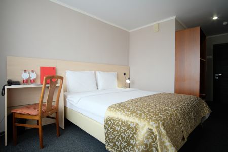 Стандартный 1-местный