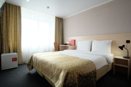 Стандартный 1-местный