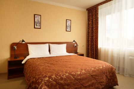 Стандартный 1-местный