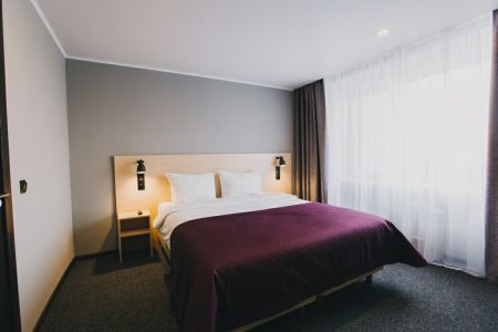 Сюит 2-местный (DBL)