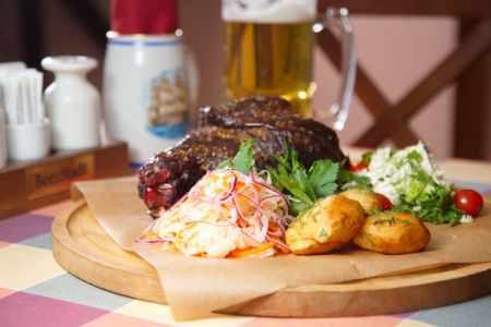 Внешний вид