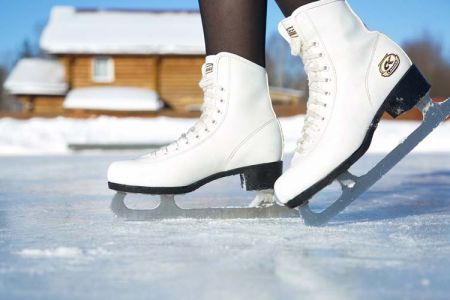 Ледовый каток