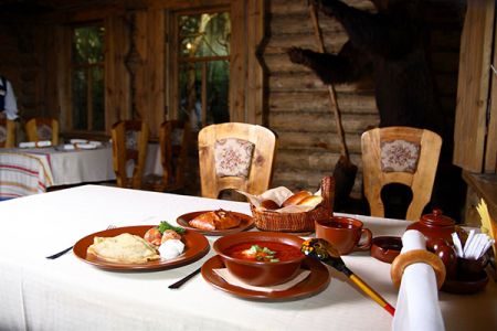 Внешний вид