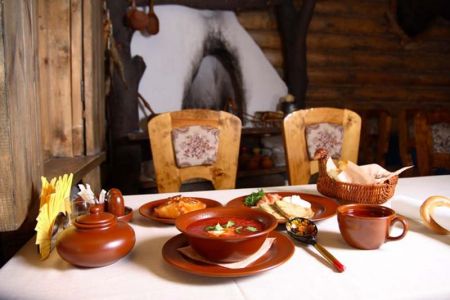 Внешний вид