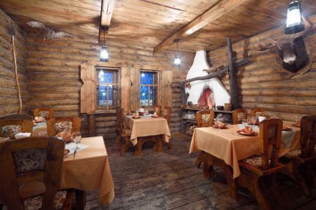 Внешний вид