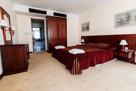 Стандарт Улучшенный Сити