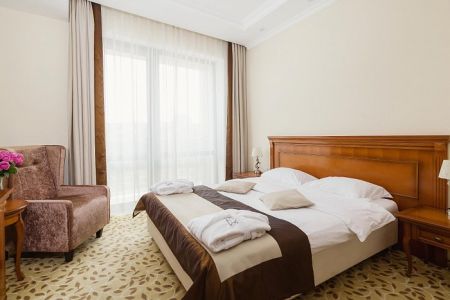 Стандарт Дабл