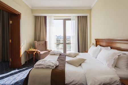 Стандарт Дабл