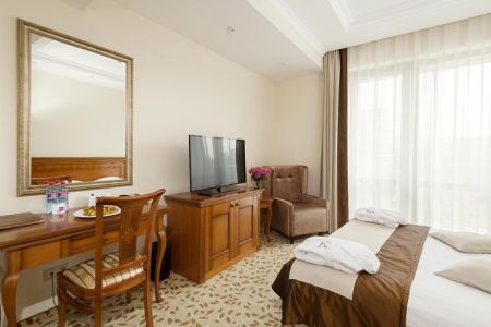 Стандарт Дабл