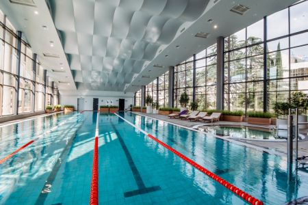 Ресторан «Звездная веранда»