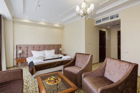 Стандарт Дабл