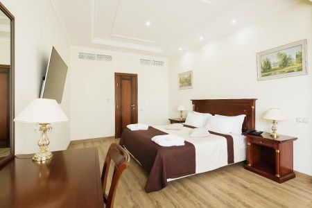 Стандарт Дабл