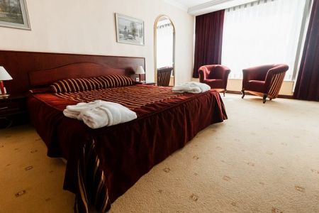 Стандарт Улучшенный Сити