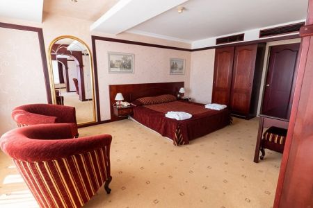 Стандарт Улучшенный Сити