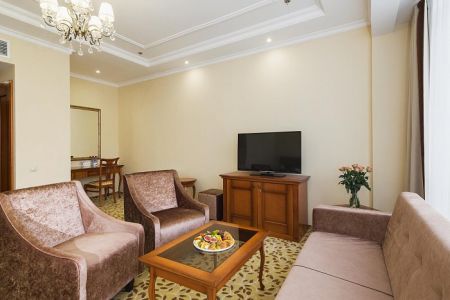 Стандарт Дабл